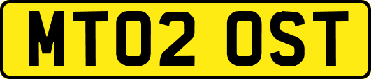 MT02OST