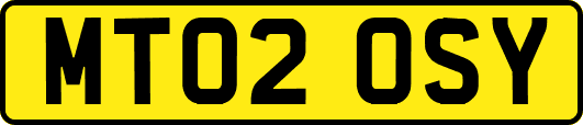 MT02OSY