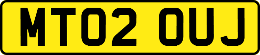 MT02OUJ
