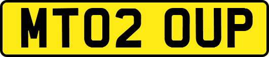 MT02OUP