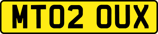 MT02OUX