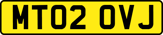MT02OVJ