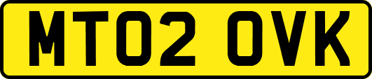 MT02OVK