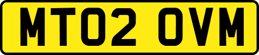 MT02OVM