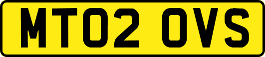 MT02OVS