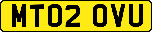 MT02OVU