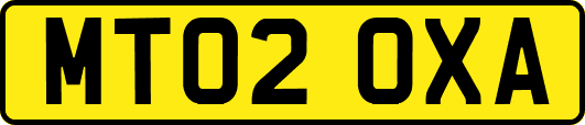 MT02OXA