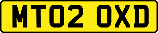 MT02OXD