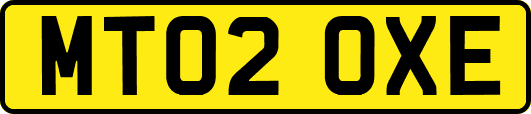MT02OXE