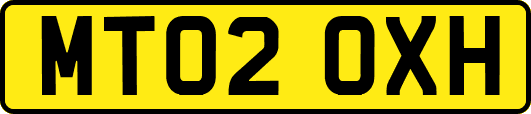 MT02OXH