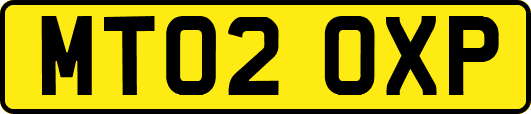 MT02OXP