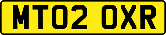 MT02OXR