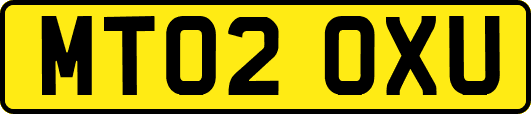MT02OXU