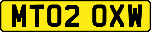 MT02OXW