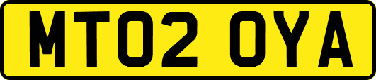 MT02OYA