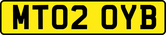 MT02OYB