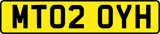 MT02OYH