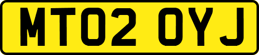 MT02OYJ