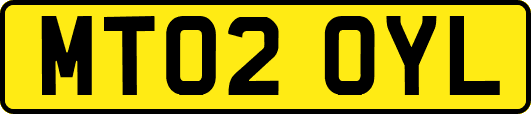MT02OYL