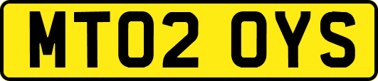 MT02OYS