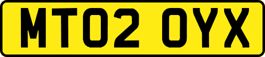MT02OYX