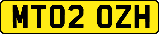 MT02OZH