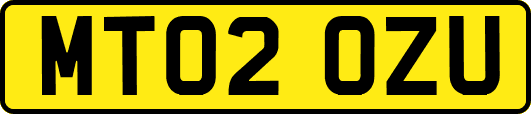 MT02OZU