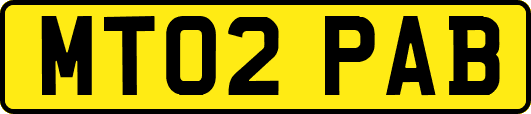 MT02PAB