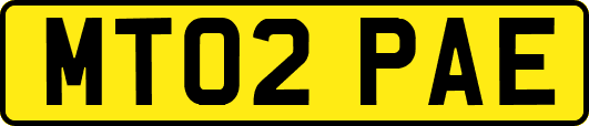 MT02PAE