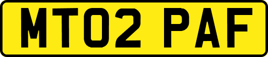 MT02PAF