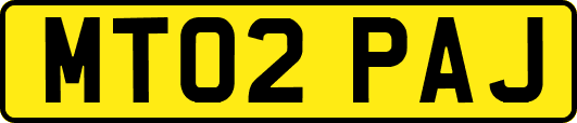 MT02PAJ