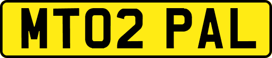 MT02PAL