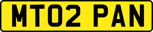 MT02PAN