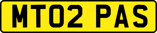 MT02PAS