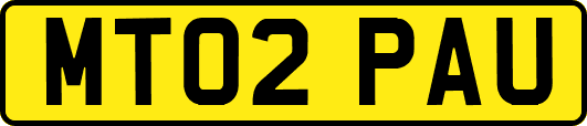 MT02PAU