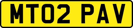 MT02PAV