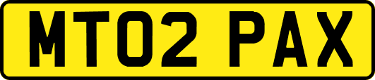 MT02PAX