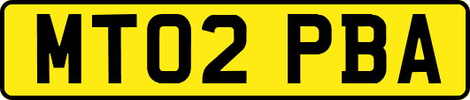 MT02PBA