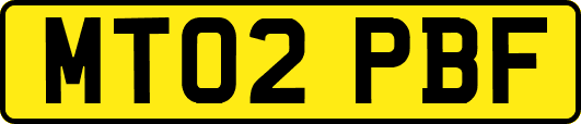 MT02PBF