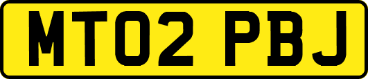 MT02PBJ