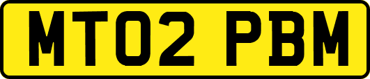MT02PBM