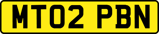 MT02PBN