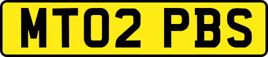 MT02PBS