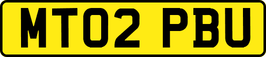 MT02PBU