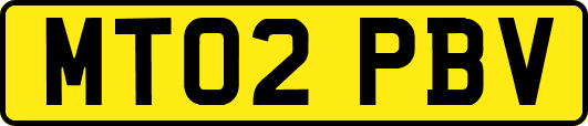 MT02PBV