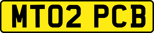 MT02PCB