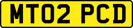 MT02PCD