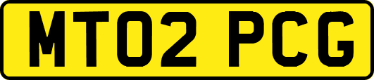 MT02PCG