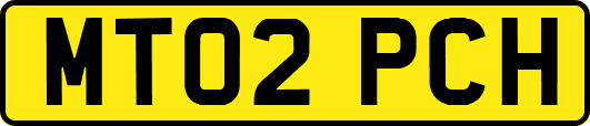 MT02PCH