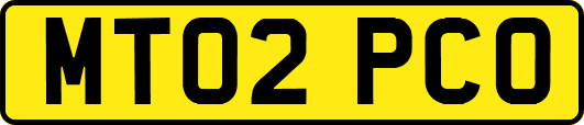 MT02PCO